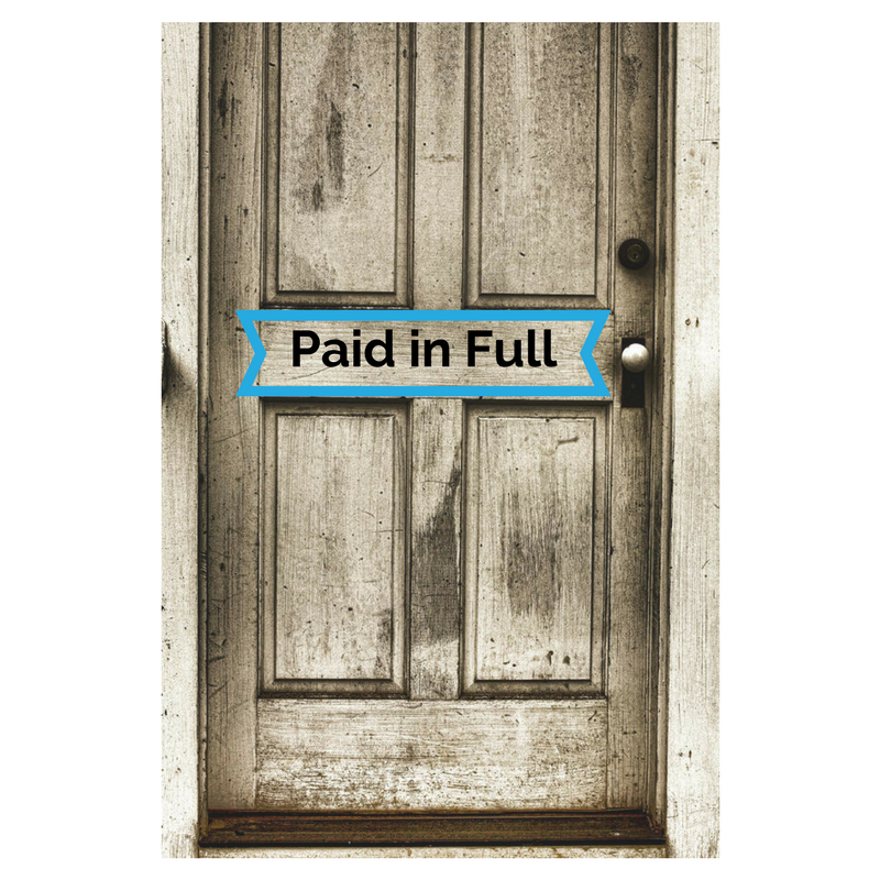 Paid in Full