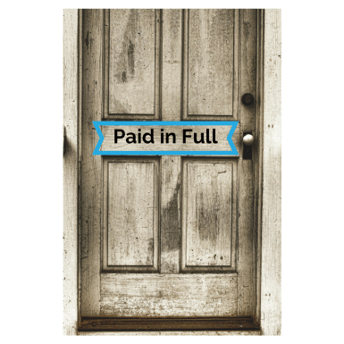 Paid in Full