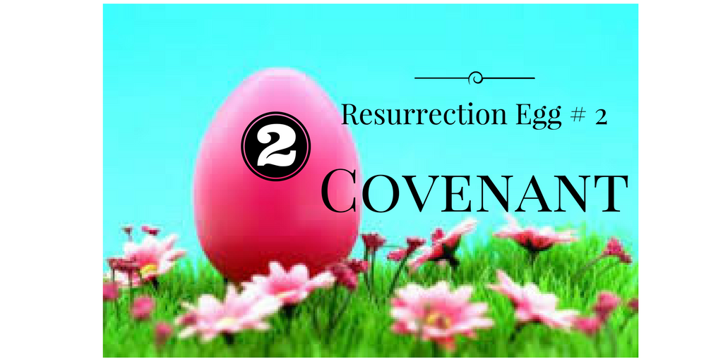 Resurrection Egg # 2