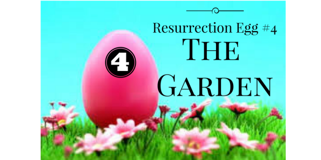 Resurrection Egg #4