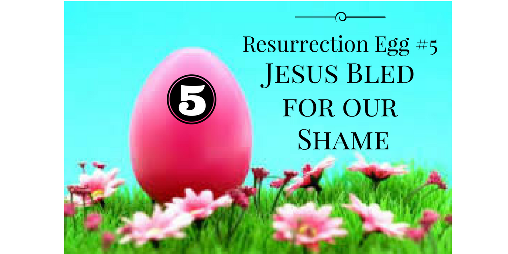 Resurrection Egg #5