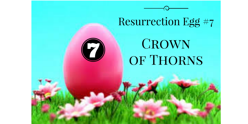 Resurrection Egg #7