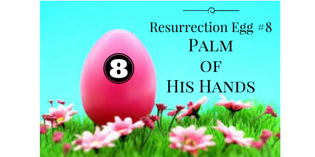 Resurrection Egg #8