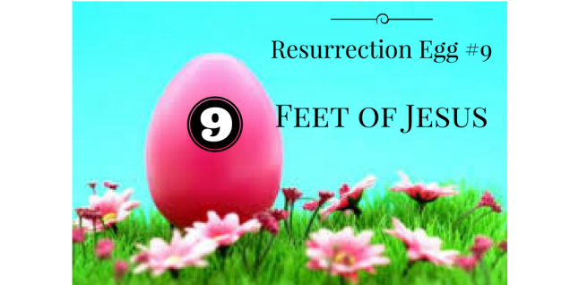 Resurrection Egg #9